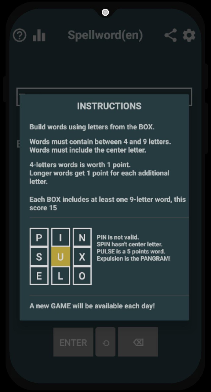 Spelling words screenshot image 3_Popularmodapk.com