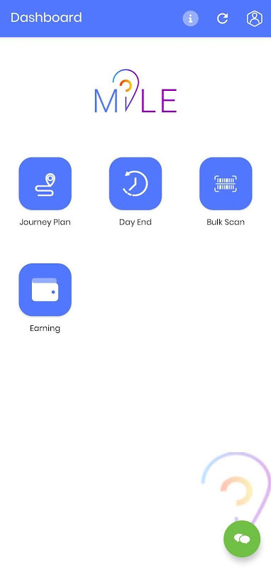 Mile (Driver) screenshot image 12_Popularmodapk.com
