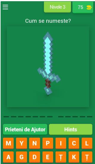 Cube Game Word screenshot image 4_Popularmodapk.com