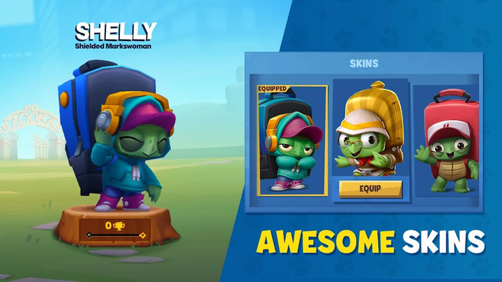 Counter strike - War Games FPS screenshot image 9_Popularmodapk.com