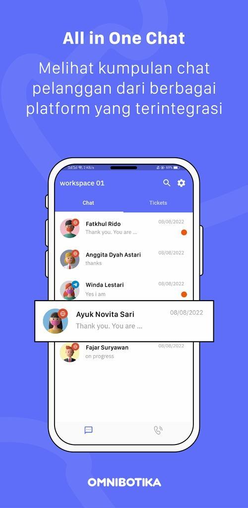 Omnibotika screenshot image 7_Popularmodapk.com