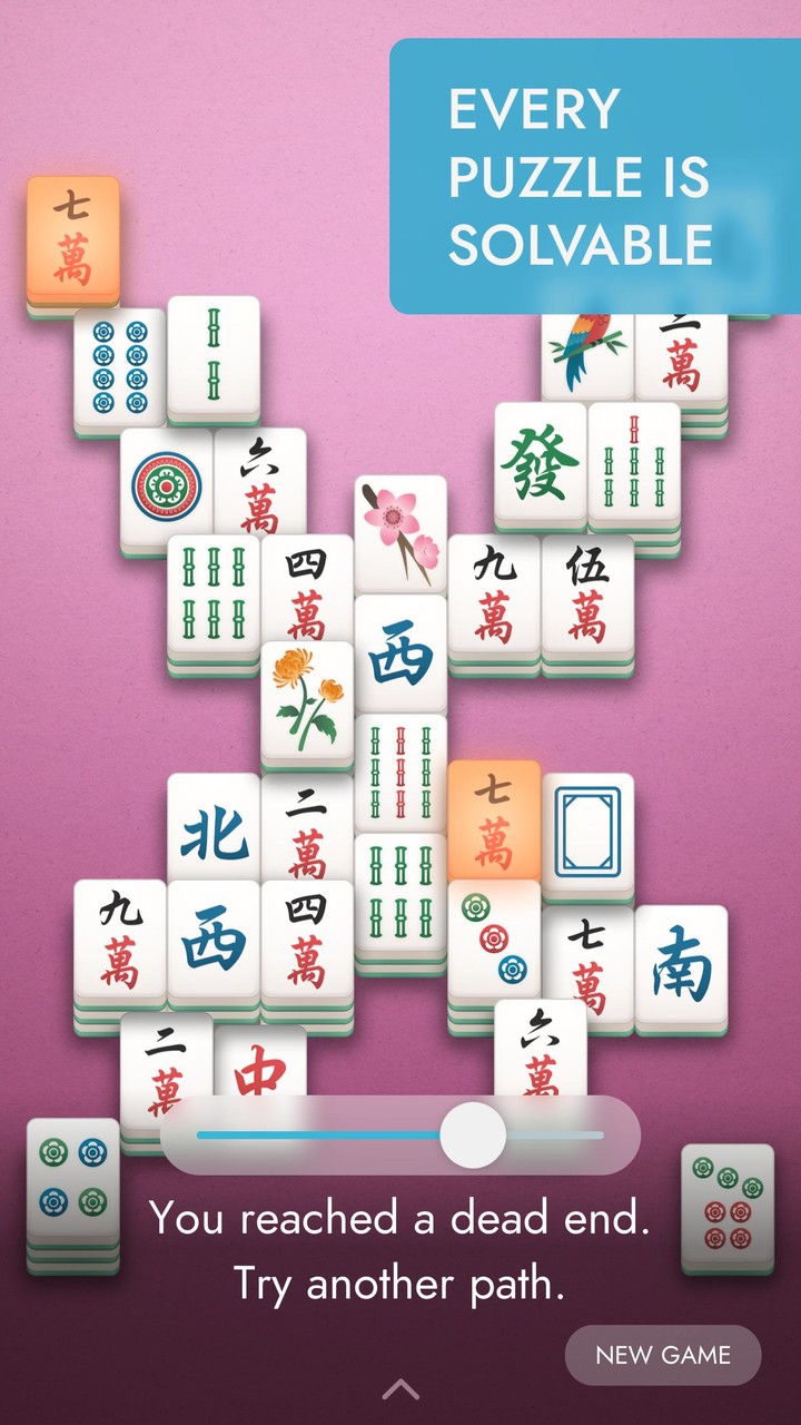 Mahjong screenshot image 5_Popularmodapk.com