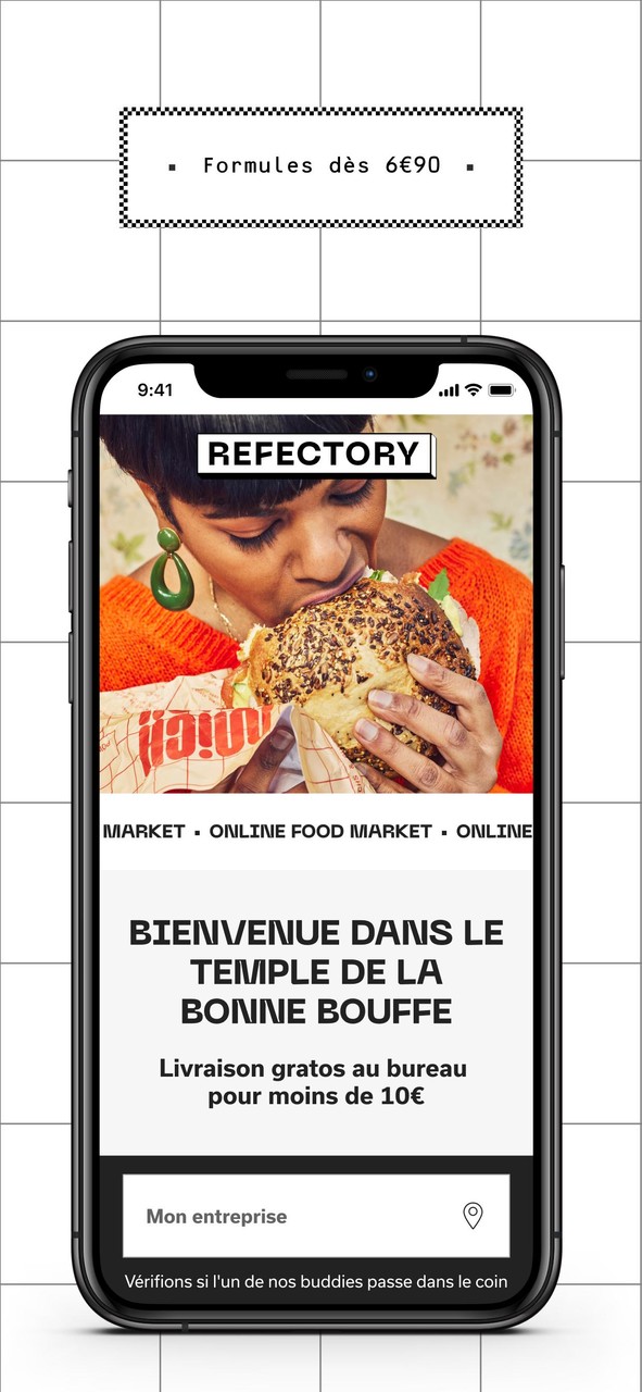 Refectory screenshot image 7_Popularmodapk.com