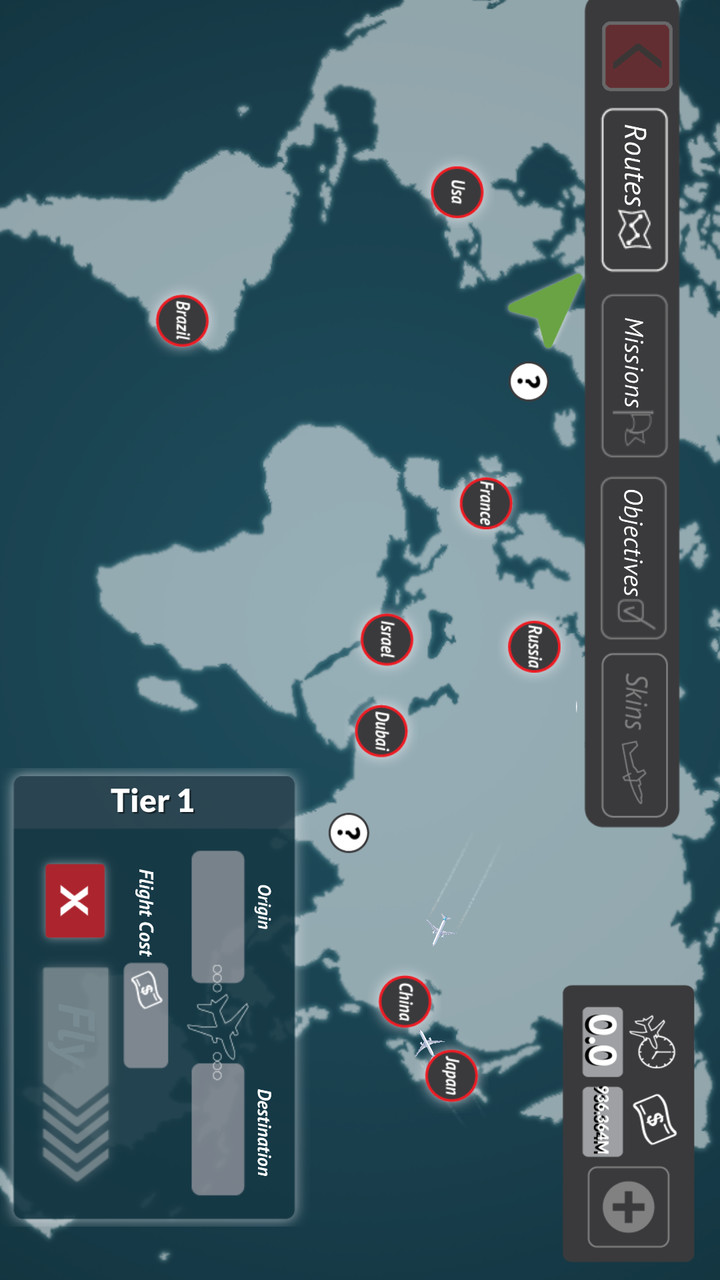 客机模拟破解版<span>(mod)</span> screenshot image 5_Popularmodapk.com