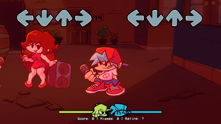 Friday Night For El Chavo screenshot image 5_Popularmodapk.com