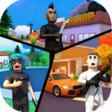 Comic Metropolis Rhapsody507_Popularmodapk.com