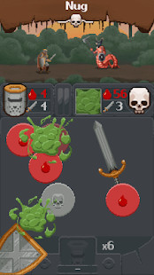 Lord of Ravage<span>(Unlimited money)</span> screenshot image 11_Popularmodapk.com