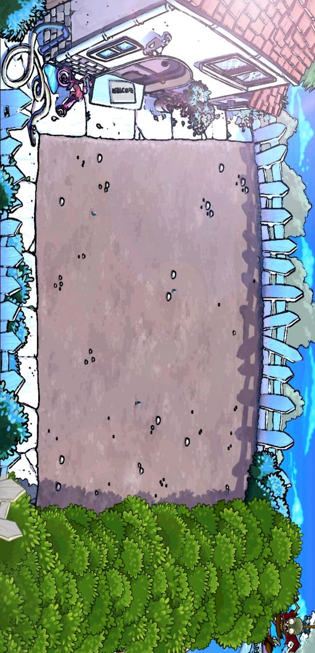 植物大战僵尸沐<span>(New mod)</span> screenshot image 4_Popularmodapk.com