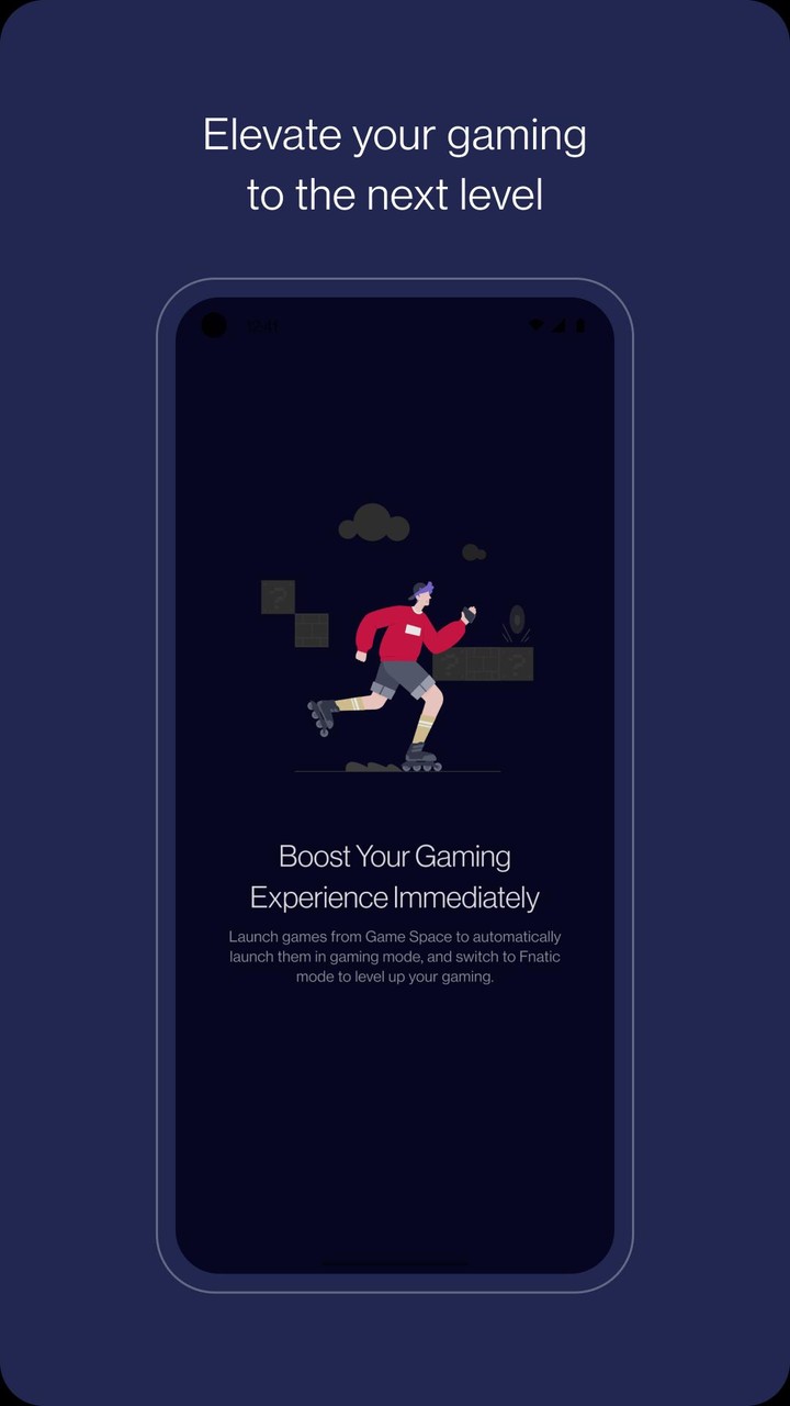 OnePlus Games screenshot image 8_Popularmodapk.com