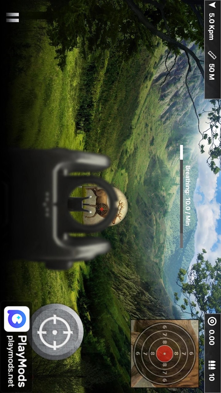 Deer<span>(Unlock levels)</span> screenshot image 4_Popularmodapk.com