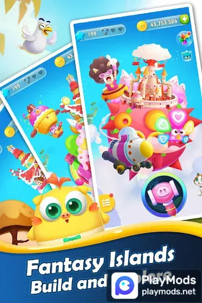 Piggy Boom<span>(Speed Hack)</span> screenshot image 5_Popularmodapk.com