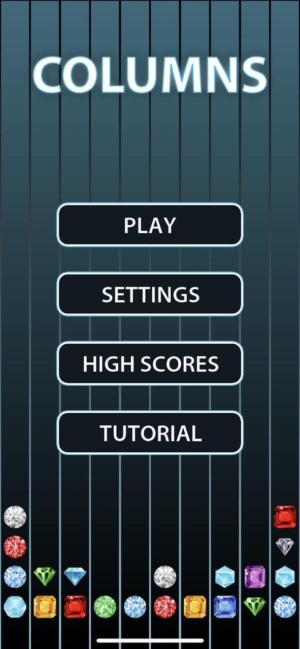 Columns screenshot image 2_Popularmodapk.com