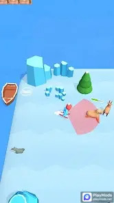 Safari Tour<span>(Unlimited Money)</span> screenshot image 1_Popularmodapk.com