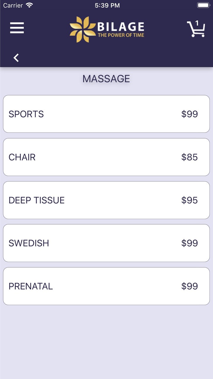 Bilage screenshot image 32_Popularmodapk.com