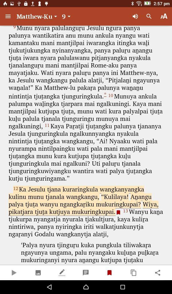 Tjukurpa Palya screenshot image 9_Popularmodapk.com