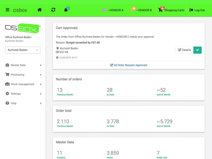 cisbox Order screenshot image 16_Popularmodapk.com