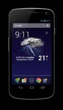 iPhone 17 Pro Max Launcher screenshot image 5_Popularmodapk.com