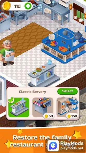 Word Sauce: Word Connect<span>(Unlimited coins)</span> screenshot image 4_Popularmodapk.com