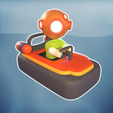 Raft Survivor 3D: Ocean War1.1_Popularmodapk.com