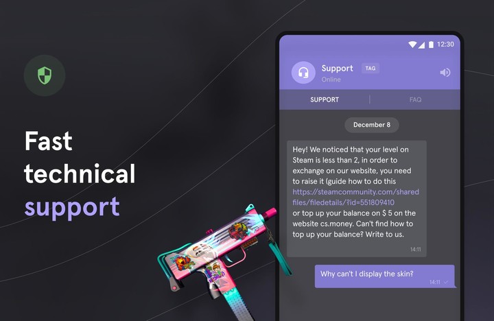 KliiP Passenger screenshot image 4_Popularmodapk.com