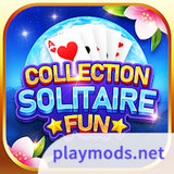 Solitaire Collection Fun<span>(Unlimited money)</span>1.0.67_Popularmodapk.com
