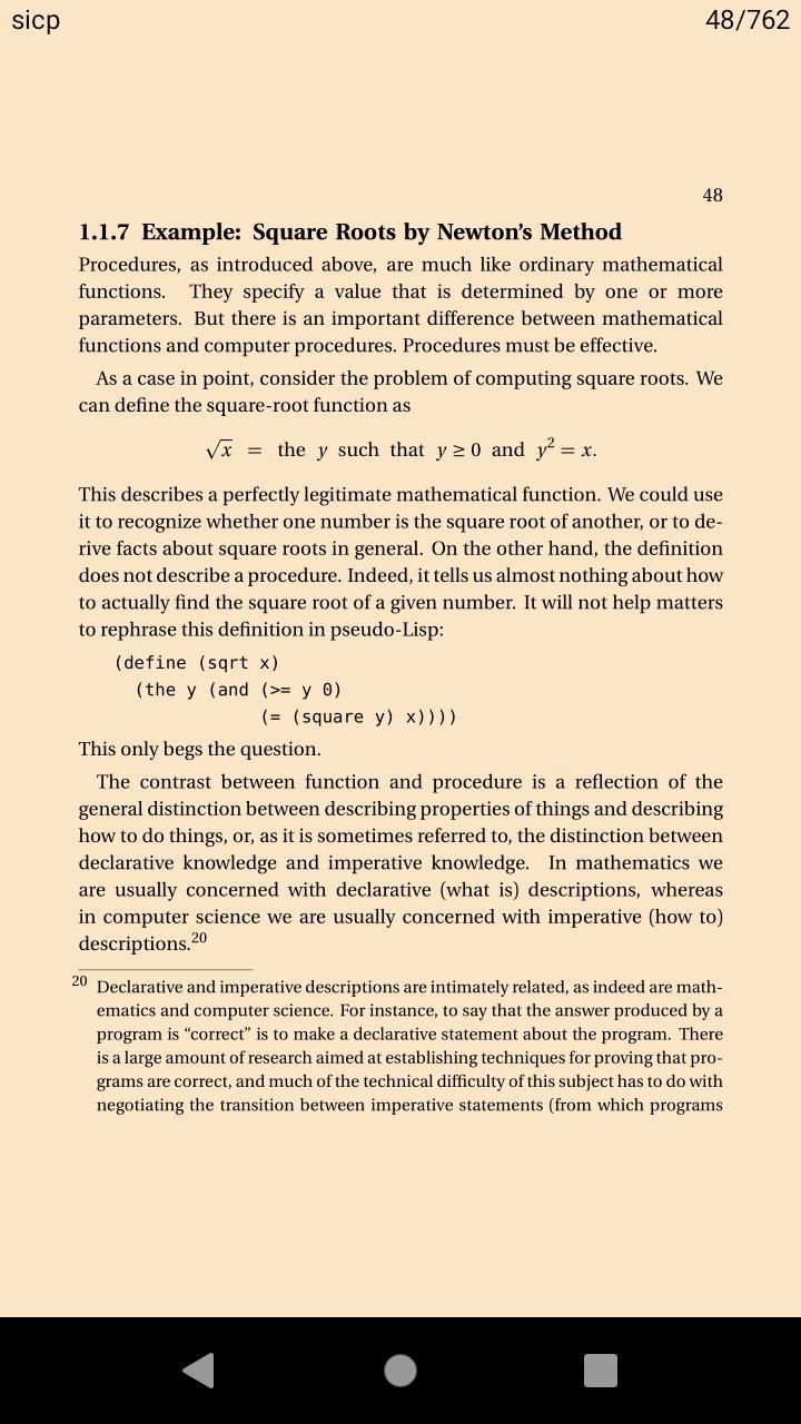 Orion Viewer - Pdf & Djvu screenshot image 4_Popularmodapk.com