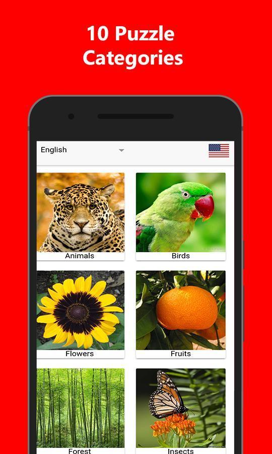 Puzzle games for adults screenshot image 1_Popularmodapk.com