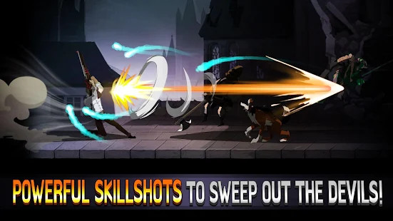 吞魔者破解版<span>(mod)</span> screenshot image 4_Popularmodapk.com