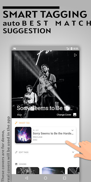 VNC Viewer - Remote Desktop screenshot image 1_Popularmodapk.com