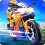 Street Moto: Speed Race(No Ads)1.0_Popularmodapk.com
