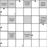Kryžiažodžiai1.18_Popularmodapk.com