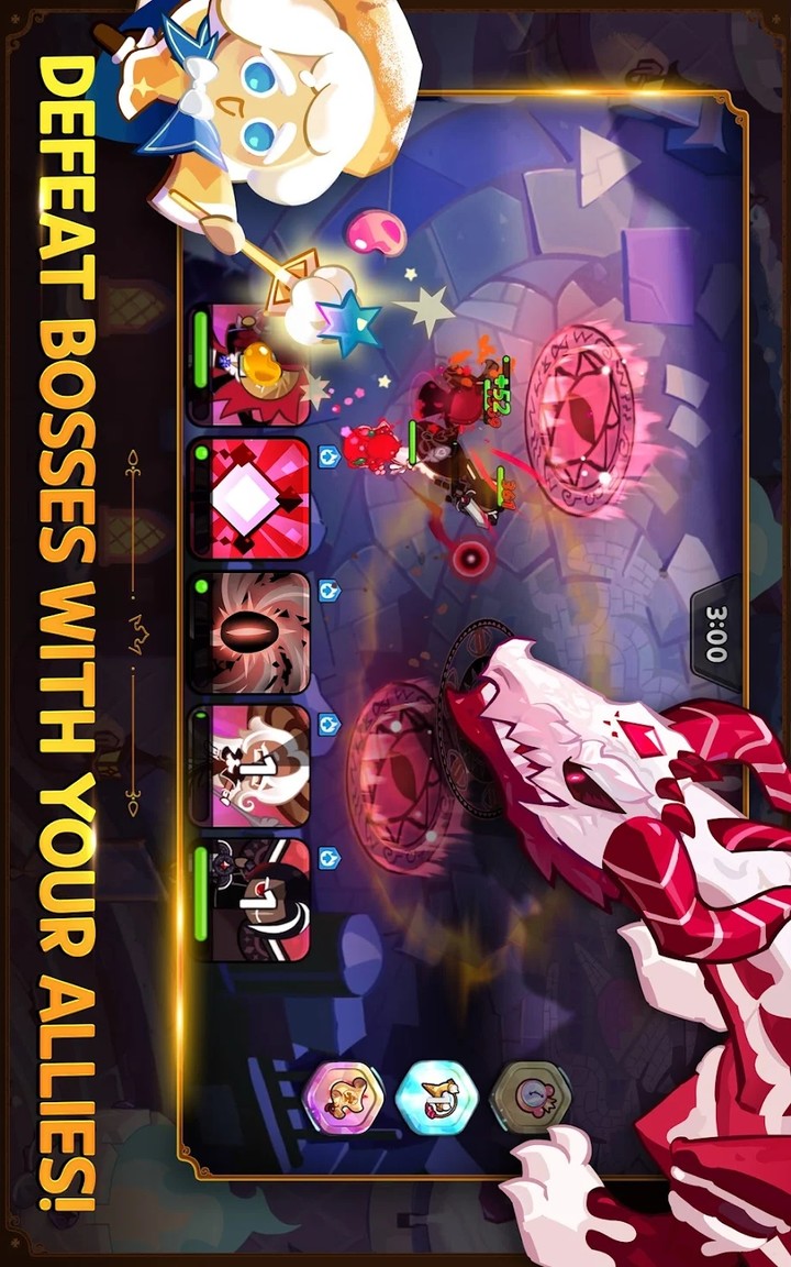 Cookie Run: Kingdom screenshot image 26_Popularmodapk.com