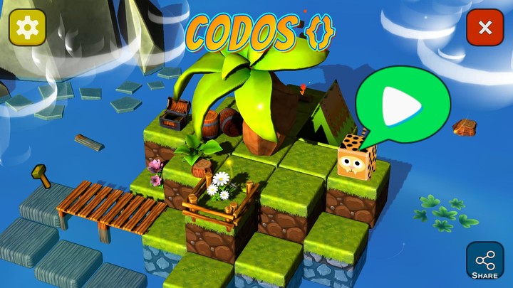 Codos - Learn Coding for Kids screenshot image 1_Popularmodapk.com