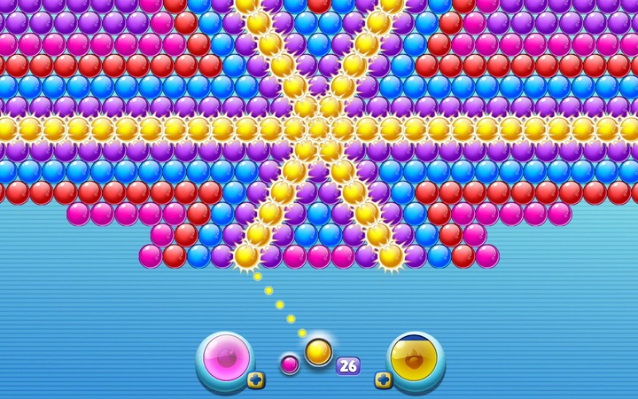 Ball Sort Puzzle Color Sorting screenshot image 8_Popularmodapk.com