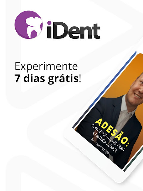 iDent - Cursos de Odontologia screenshot image 8_Popularmodapk.com