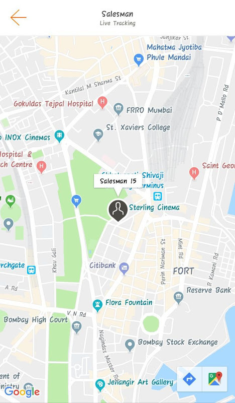 SalesTrendz screenshot image 5_Popularmodapk.com