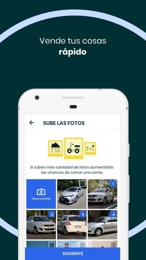 OLX screenshot image 5_Popularmodapk.com
