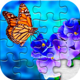 Relax Puzzles game offline2.0.8_Popularmodapk.com