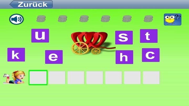 Deutsch lesen lernen screenshot image 5_Popularmodapk.com