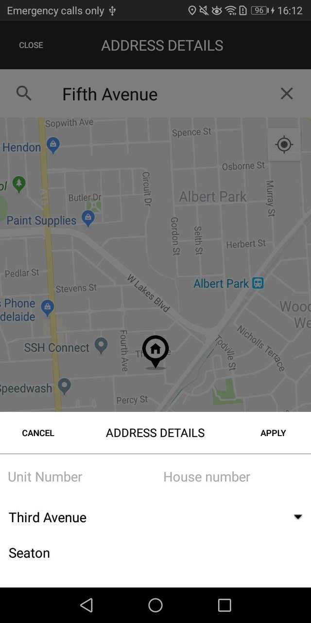 NNQ Woodville screenshot image 6_Popularmodapk.com