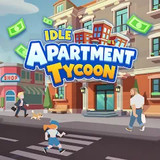 Idle Apartment Tycoon<span>(Unlimited currency)</span>0.60.60_Popularmodapk.com