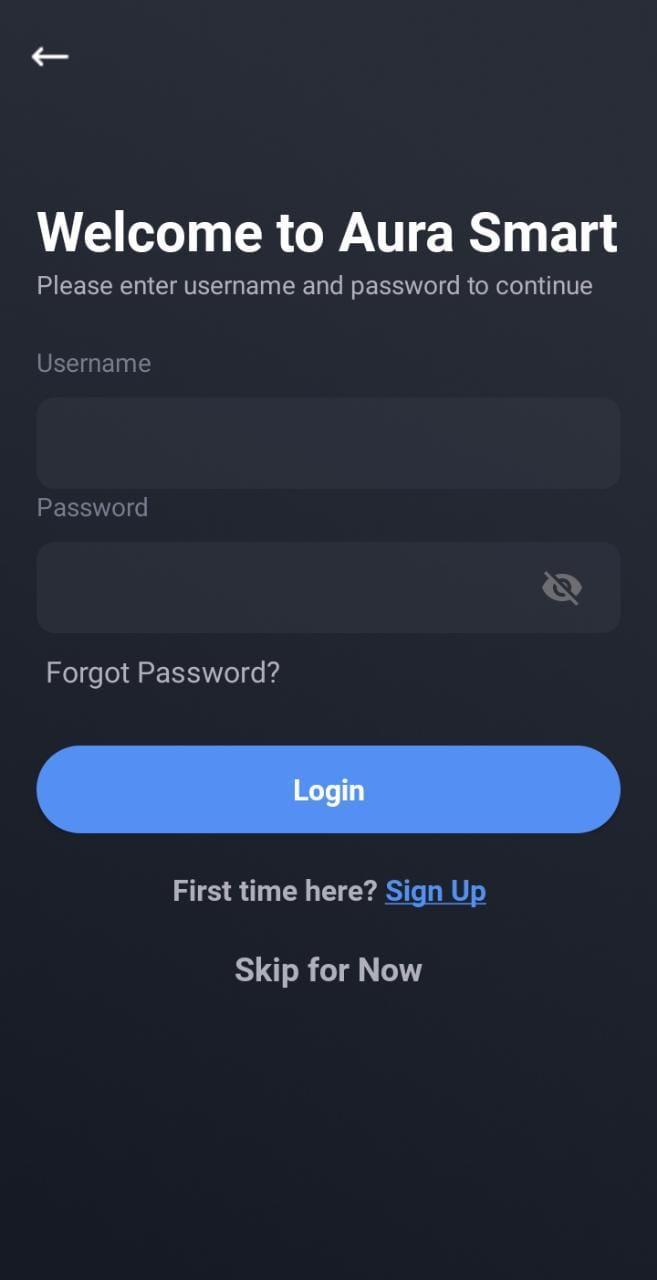 Aura Smart screenshot image 1_Popularmodapk.com