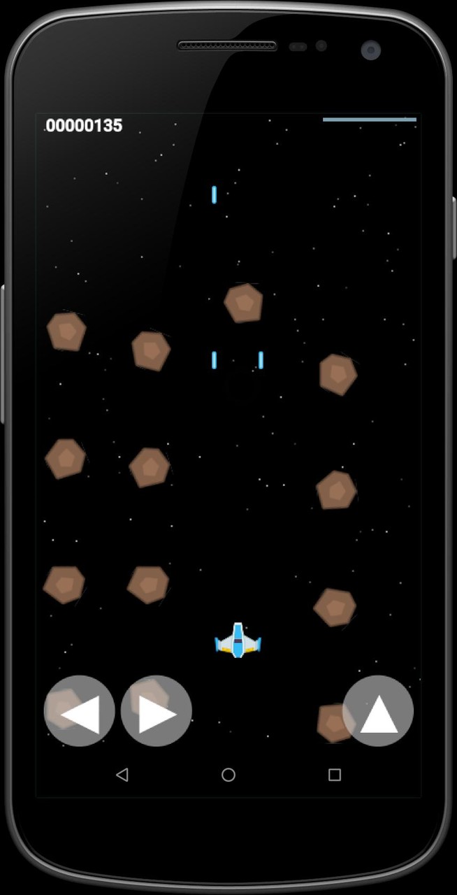 Space Shock screenshot image 4_Popularmodapk.com