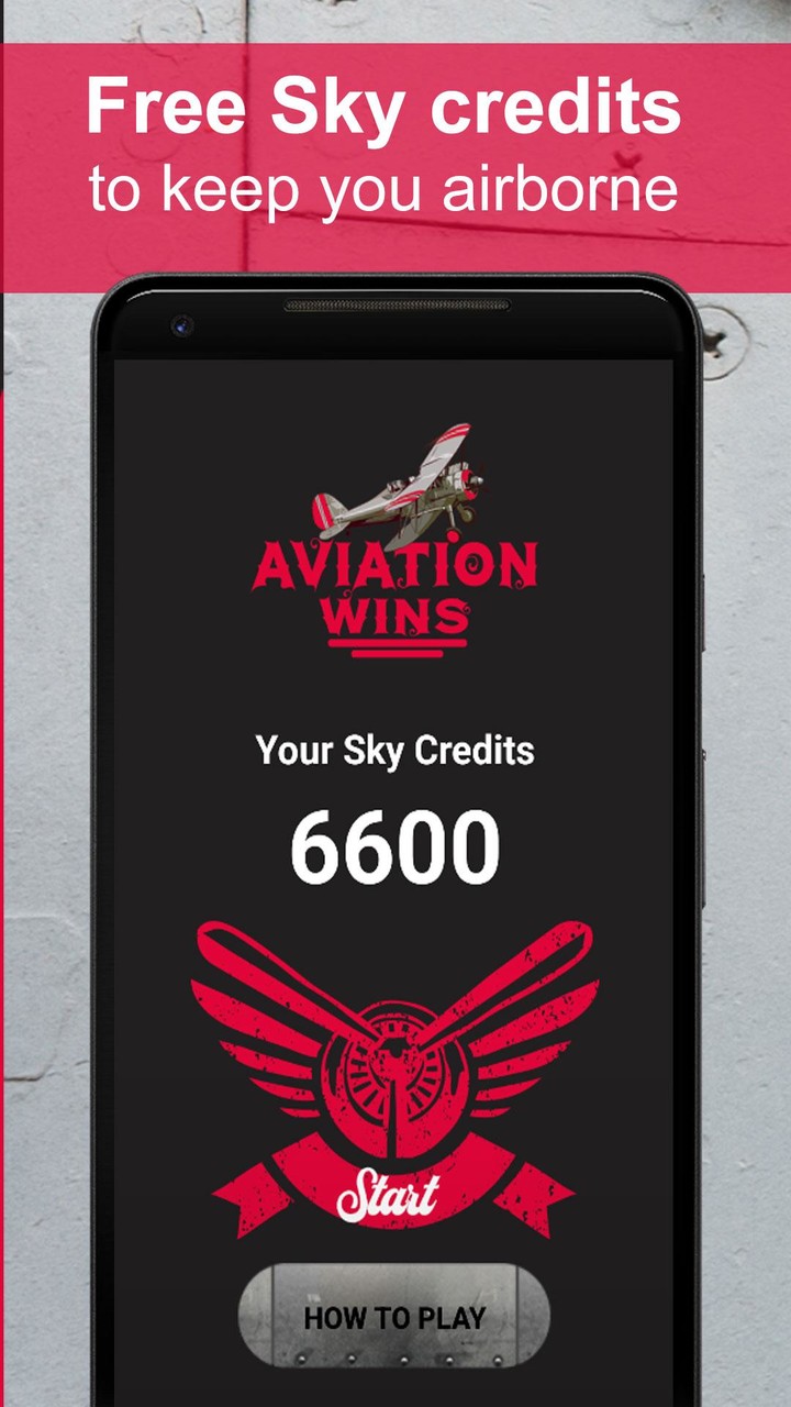 Aviation Wins screenshot image 2_Popularmodapk.com