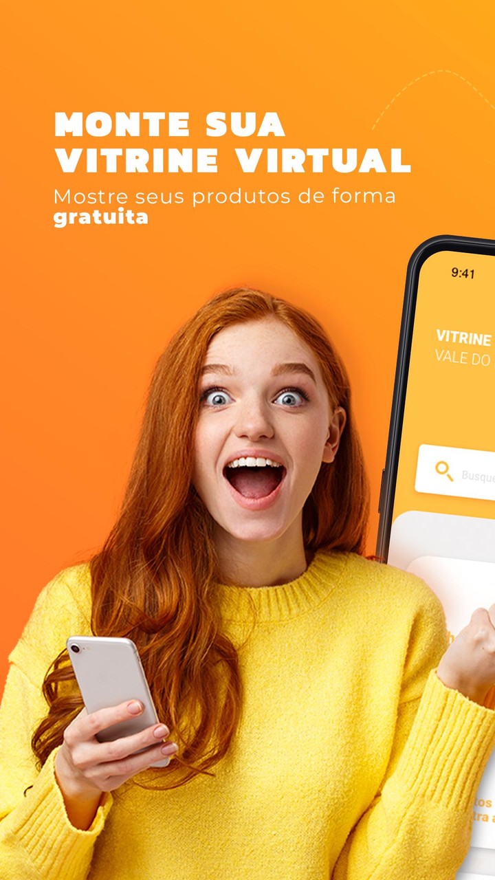 Vitrine Virtual | Vale do Ivaí screenshot image 13_Popularmodapk.com