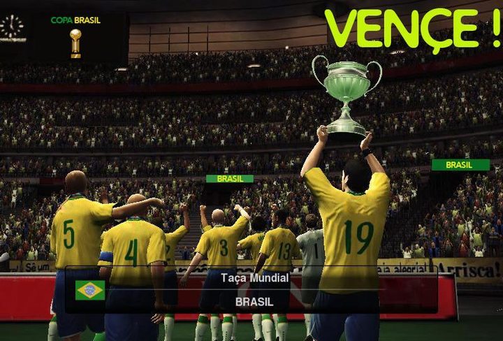 COPA BRASIL - O JOGO screenshot image 5_Popularmodapk.com