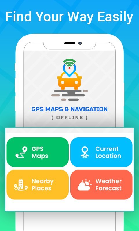 GPS Route Finder screenshot image 23_Popularmodapk.com