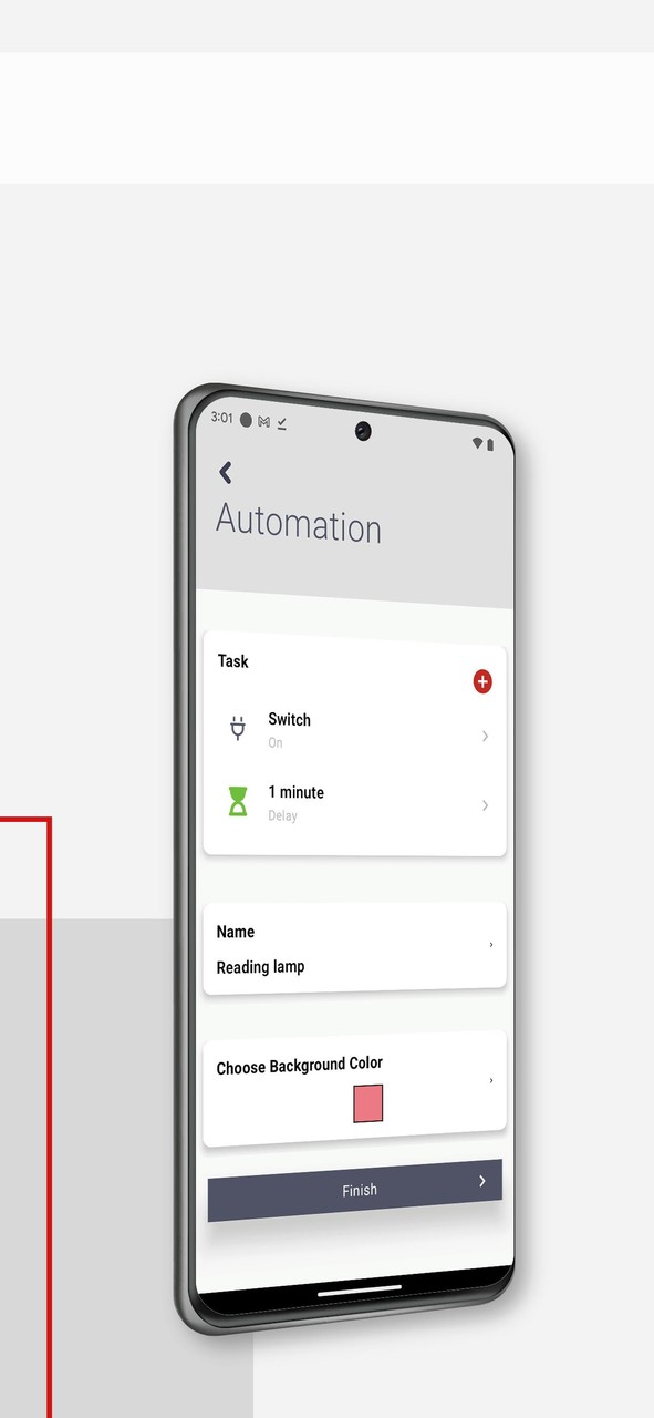 HomeControl2.0 screenshot image 8_Popularmodapk.com