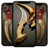 Knife wallpapers.1.1.5_Popularmodapk.com