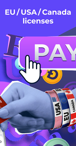 OWNR Digital Wallet screenshot image 3_Popularmodapk.com